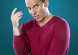 Comedian Sebastian Maniscalco asks ‘Why Would You Do That?’ at Kirby Center in Wilkes-Barre on Feb. 11