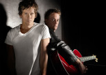 Kevin Bacon’s band The Bacon Brothers perform at Sherman Theater in Stroudsburg on Aug. 2