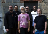 Classic rockers Little Feat celebrate 50th anniversary at Kirby Center in Wilkes-Barre on Oct. 27