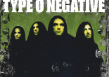 10 years ago today, Type O Negative frontman Peter Steele died in Scranton