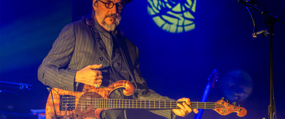 PHOTOS: Primus at F.M. Kirby Center in Wilkes-Barre, 05/06/24