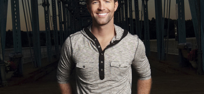 Country music superstar Josh Turner and up-and-comer Raquel Cole coming to Wilkes-Barre on April 24