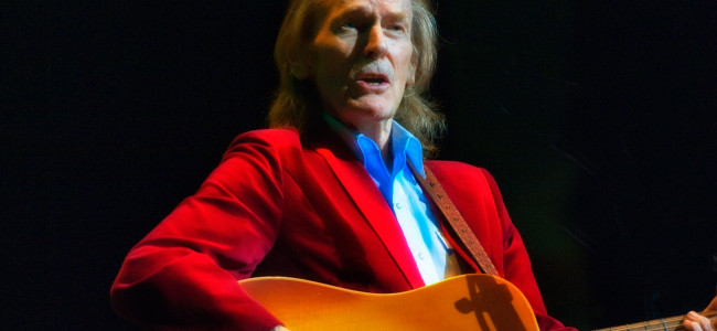 ‘The Legend Lives On’ when Gordon Lightfoot performs at Penn’s Peak in Jim Thorpe on May 19