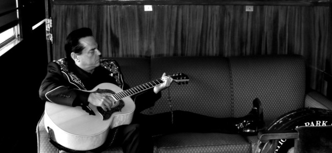 David Stone brings ‘The Johnny Cash Experience’ to The Leonard in Scranton on June 6