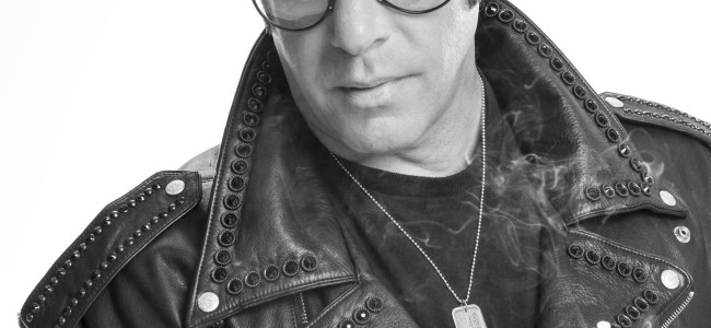 Comedian Andrew Dice Clay gets raunchy at Sands Bethlehem Event Center on May 13