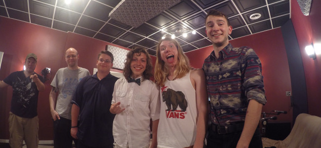 NEPA SCENE PODCAST: Up-and-coming teenage rock band The Tellerz