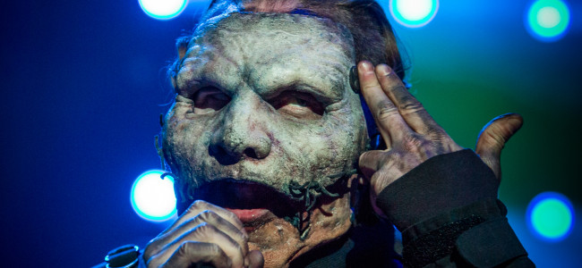 PHOTOS: Slipknot, Marilyn Manson, and Of Mice & Men at Giant Center in Hershey, 07/10/16