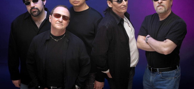 Classic rockers Blue Öyster Cult are back at Penn’s Peak in Jim Thorpe on Nov. 16