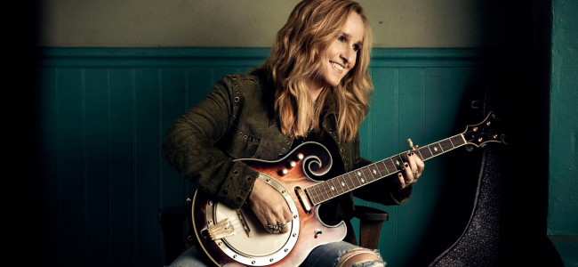 Melissa Etheridge and her Holiday Trio come to the Kirby Center in Wilkes-Barre on Dec. 4