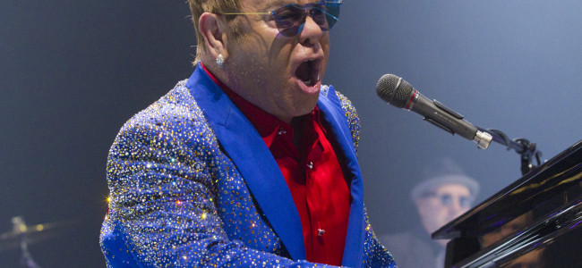 CONCERT REVIEW: Elton John proves he’s Captain Fantastic in Wilkes-Barre with new and classic hits