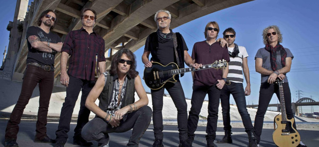 Rock icons Foreigner play ‘Greatest Hits’ at F.M. Kirby Center in Wilkes-Barre on Oct. 22