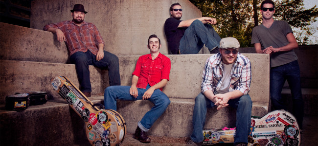 The HillBenders put bluegrass spin on The Who’s ‘Tommy’ at Theater at North in Scranton on Feb. 10