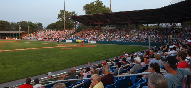 Pirates and Cardinals will play special regular season game in Williamsport during Little League World Series