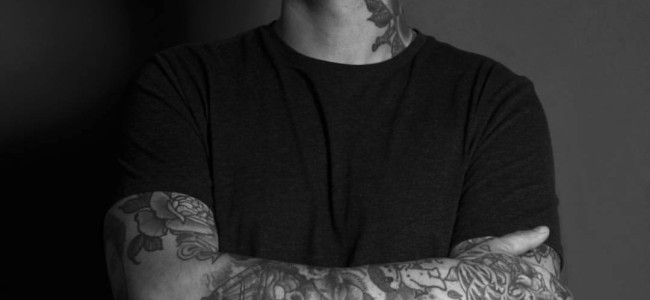 VIDEO: After 10 episodes, Plains tattoo artist Derek Zielinski eliminated in ‘Ink Master’ competition
