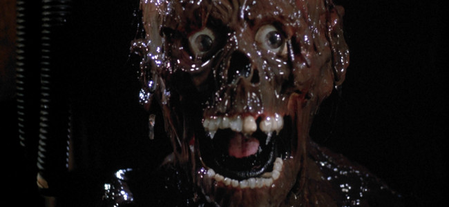 CULT CORNER: Go back to ‘Return of the Living Dead’ for a perfect mix of horror and comedy