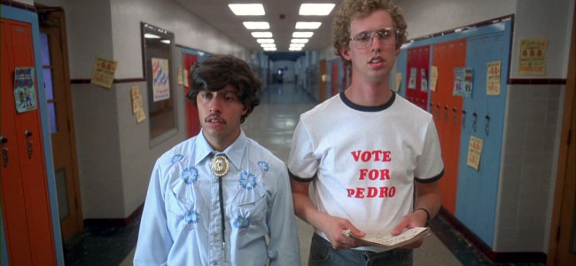 Talk to the ‘Napoleon Dynamite’ cast live after screening at Kirby Center in Wilkes-Barre on Jan. 12