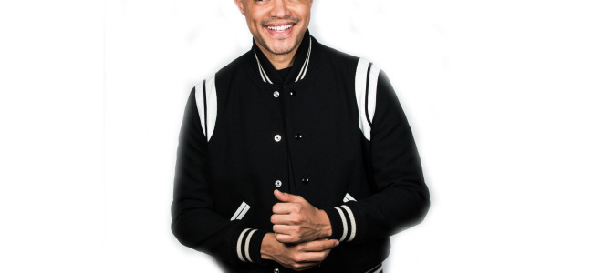 ‘Daily Show’ host Trevor Noah takes ‘Loud and Clear’ stand-up comedy to Sands Bethlehem Event Center on Jan. 26