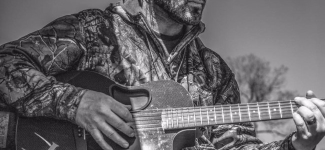 Montdale country artist and hunting TV star Nate Hosie releases new single, ‘Rocked All Summer Long’