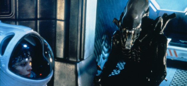 Original ‘Alien’ film screens in NEPA theaters for 40th anniversary Oct. 13-16