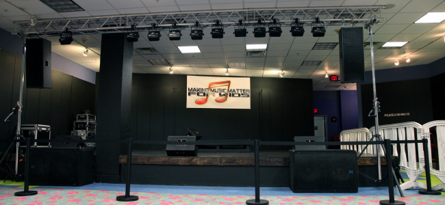 Scranton music venue The Place relocating in Marketplace at Steamtown as Geisinger builds wellness center