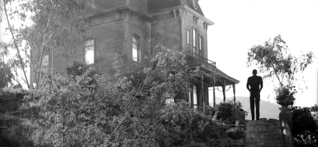 Alfred Hitchcock’s ‘Psycho’ screens in NEPA movie theaters Oct. 11-12 for 60th anniversary