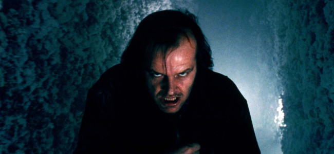 Stanley Kubrick’s ‘The Shining’ screens in NEPA movie theaters Oct. 17-22 for 40th anniversary