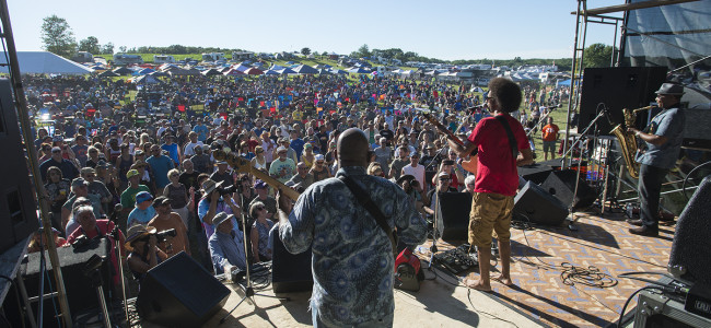 Briggs Farm Blues Festival plans to move forward with summer 2021 event in Nescopeck