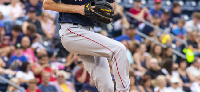 RAILRIDERS PHOTOBLOG: Chris Sale pitches 3rd immaculate inning, tying Sandy Koufax