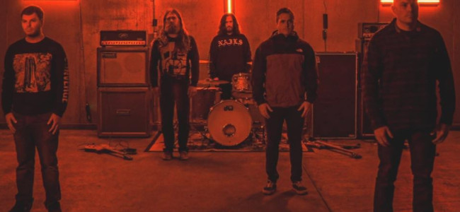 Wilkes-Barre metalcore band Mind Power debut album of ‘Self Torture’ with A Life Once Lost frontman
