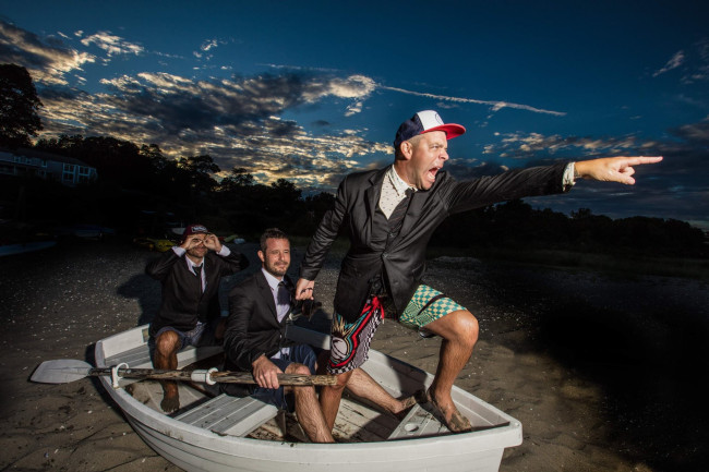 Sublime tribute band Badfish returns to Sherman Theater in Stroudsburg on April 21