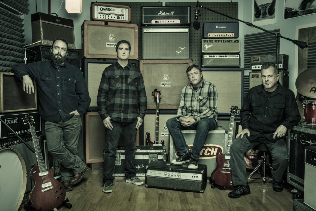 Clutch and Killswitch Engage co-headline show at Sands Bethlehem Event Center on July 25