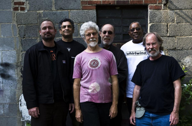 Classic rockers Little Feat celebrate 50th anniversary at Kirby Center in Wilkes-Barre on Oct. 27