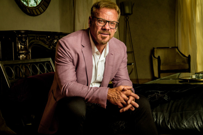 Chart-topping country star Phil Vassar performs hits at Mount Airy Casino in Mount Pocono on Jan. 9