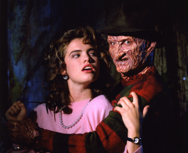 Kirby Center in Wilkes-Barre screens ‘Nightmare on Elm Street,’ ‘Rocky Horror’ in Halloween film series on Oct. 19