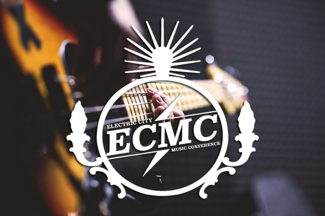The complete updated guide to the 2021 Electric City Music Conference in Scranton