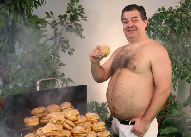 ‘Trailer Park Boys’ Randy hosts ‘Cheeseburger Picnic’ comedy show at Ritz Theater in Scranton on April 27