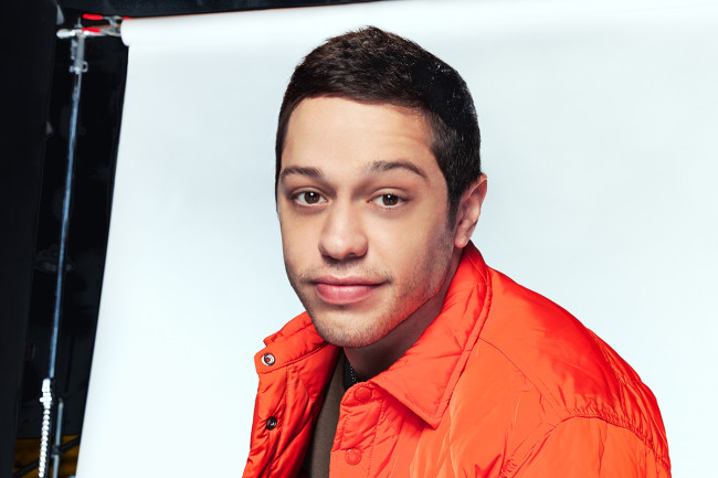 ‘SNL’ comedian Pete Davidson returns to F.M. Kirby Center in Wilkes-Barre on Sept. 12