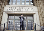 ARCHIVES: ‘Cue the Rocky Music’ for the Rocky Balboa of West Scranton