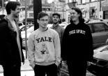 ARCHIVES: Inspired by a flourishing scene, Kingston punk heroes Title Fight grow with ‘Floral Green’