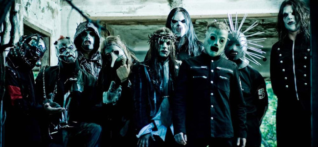 ‘Prepare for Hell’ when Slipknot and Korn come to Reading and Camden