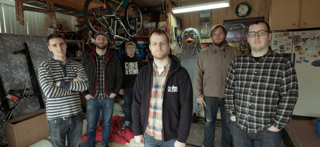 The Wonder Years headline fall tour with Modern Baseball and The Story So Far