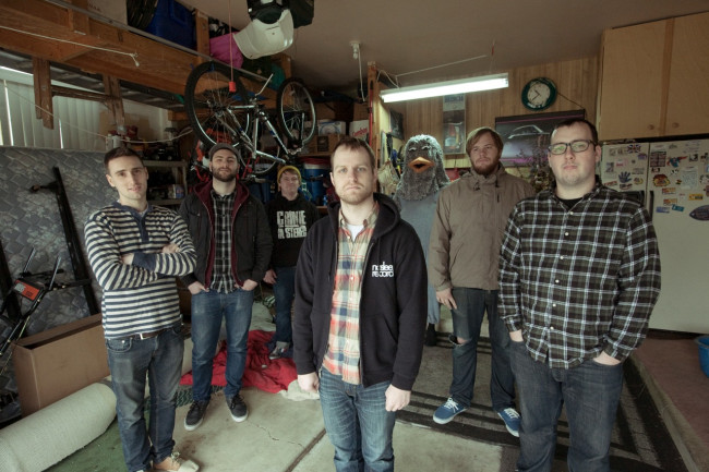 The Wonder Years headline fall tour with Modern Baseball and The Story So Far