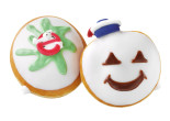 ‘Ghostbusters’ donuts released by Krispy Kreme today