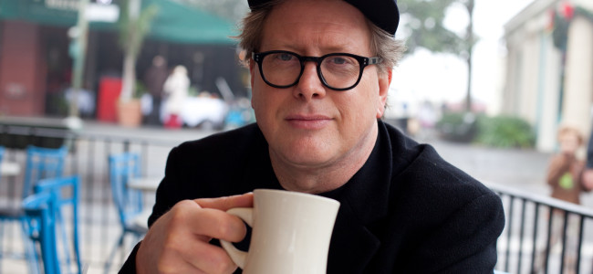 Darrell Hammond performs in Wilkes-Barre just one day after rejoining ‘SNL’ as announcer