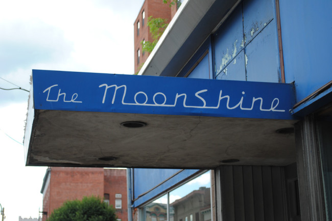 The Moonshine officially renamed The Leonard, with opening planned for spring