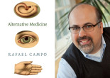 Paul Holdengräber converses with doctor/poet Rafael Campo about ‘The Arts of Healing’ at TCMC