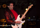 Charlie Russello named Guitarist of the Year at Steamtown Music Awards