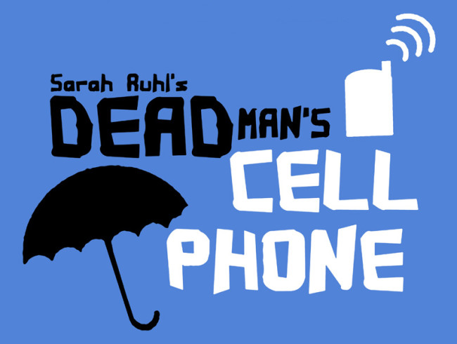 Marywood answers ‘Dead Man’s Cell Phone’ this weekend