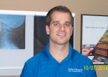 STRENGTH & FOCUS: The power of chiropractic with Dr. Dan Golaszewski