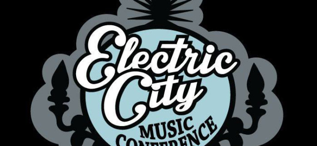 Electric City Music Conference announces 2015 dates and opens band applications